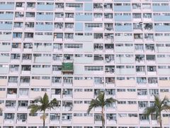 -彩虹村