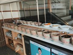 -江小渔鲜鱼火锅(西二道街店)