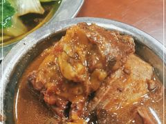 -阿秋牛排(湖心街店)