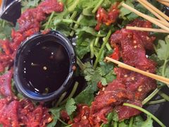 -林二哥宜烤官·宜宾小烧烤