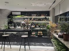 -花十悦·鲜花咖啡餐厅(振业城一期店)