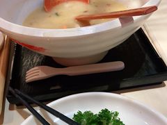 -味千拉面(上海蓝天路店)