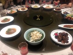 -上海人家花樣年华(中山公园店)