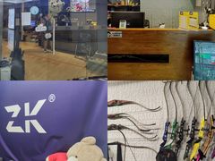 -Skay•射箭馆•弓箭娱乐(体育西店)