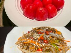 -顺峰顺水顺德菜(龙华店)