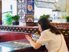 -河州春清真西北特色美食(虎踞路店)