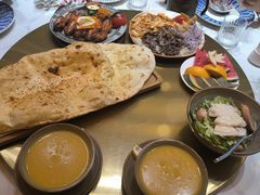 -SULTAN·苏坦土耳其餐厅(新光汇店)