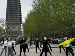 -玲珑塔公园