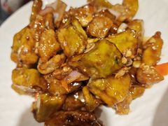 -七菜馆·东北菜·蒸饺(文体路店)