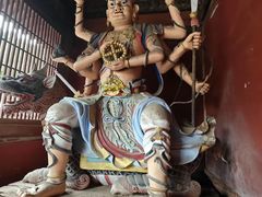 -报恩寺(平武县)