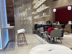 大堂-奈雪的茶(正弘城PRO+店)