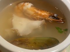 -王品牛排(福州泰禾店)