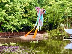 -洛阳白云山景区