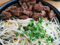 铁板牛肉-Jazz·ya 爵士屋(来福士店)