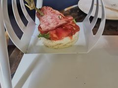 -威斯汀酒店Exchange大堂吧