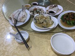 -车头老二大排档(金城步行街店)