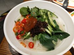 越南捞粉-比格比萨自助(花园路店)