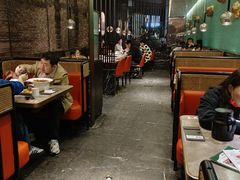 -新白鹿餐厅(嘉兴八佰伴华府店)