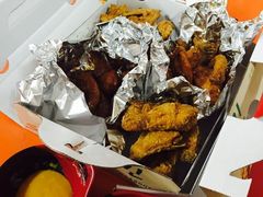 -SUN炸鸡专门店(西塔总店)