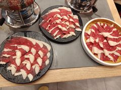 -龙虾奇迹泥炉烤肉(大华三路店)