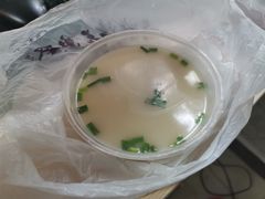 鸭汤-聚丰苑北京烤鸭(大明宫店)