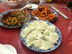 -北大地皖峰饭馆