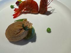 -上海滩餐厅(BFC外滩金融中心店)