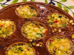 -萨莉亚意式餐厅(深圳北站店)