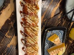 -小川洋风料理(汉街店)