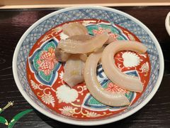 -橼舍鮨青木
