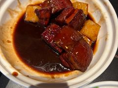 -童福兴·南京菜(老门东店)