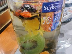 -河州春清真西北特色美食(虎踞路店)