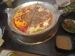 -湊湊火锅·茶憩(石家庄万象城店)