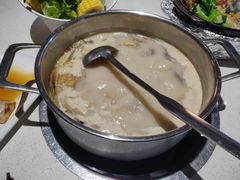 -煲王粤菜餐厅(中侨中心店)