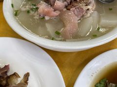-荣生萝卜汤饭店