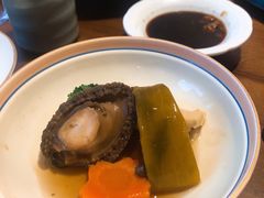 -旨味Umami_融合料理(万博汇店)