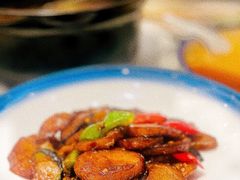 -城北食府(枫林店)