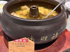 正气汽锅鸡-福照楼汽锅鸡·云南菜(火车站锦江店)