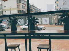-酵種麦田(山师店)