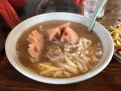 藕汤面-刘师父老汉口江湖菜(蔡锷路店)