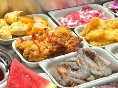 -密友回转自助火锅(世茂国际广场店)