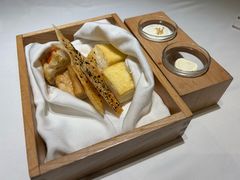 餐前面包（赠送）-王品牛排(北京新辰里亚运村店)