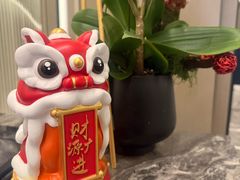 -深圳中洲万豪酒店