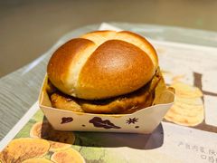 -麦当劳(人民南路店)