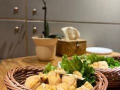 -四喜小胖·北京涮肉(五道营店)