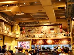 -今邕烧烤(西大店)