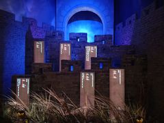 -雨花台烈士纪念馆