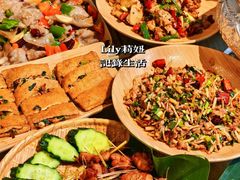 -多哥水傣味餐厅(司马巷店)