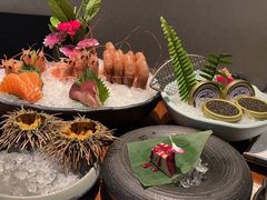 -Mr·Fish鱼鲜生海鲜放题(银泰in99店)