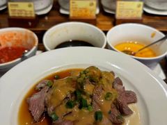 -白虎自助餐厅·真老虎·景观自助餐厅(广州长隆酒店)